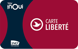 Carte Liberté