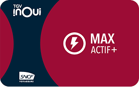MAX Actif +
