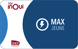 MAX Jeune