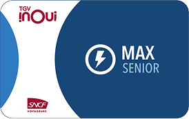 MAX Senior