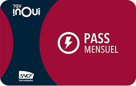 Pass Mensuel