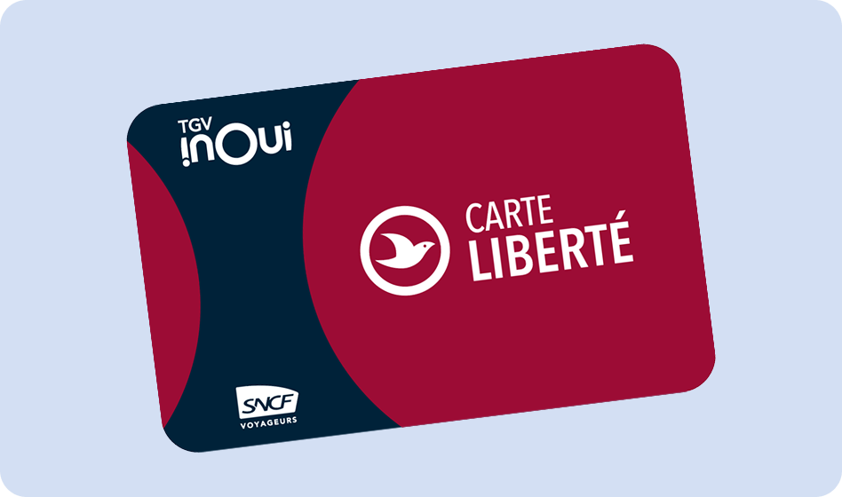 carte abonnement