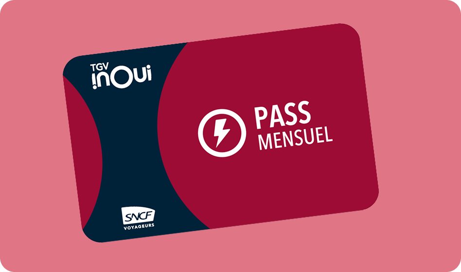 carte abonnement