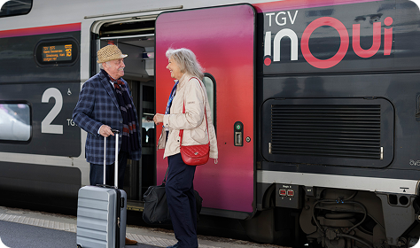 Carte Avantage Senior