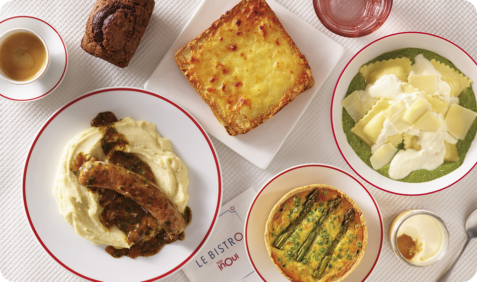repas