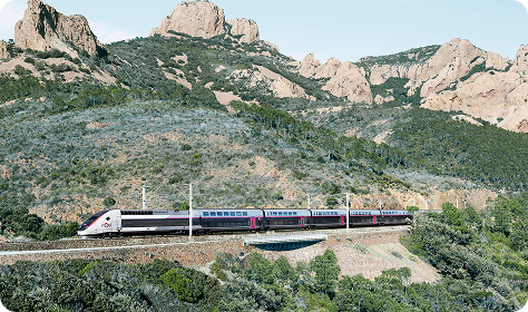 Tarifs TGV INOUI