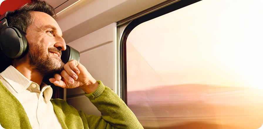 Cumulez encore plus de Points Prime en voyageant avec OPTIMUM​