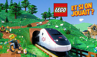 lego