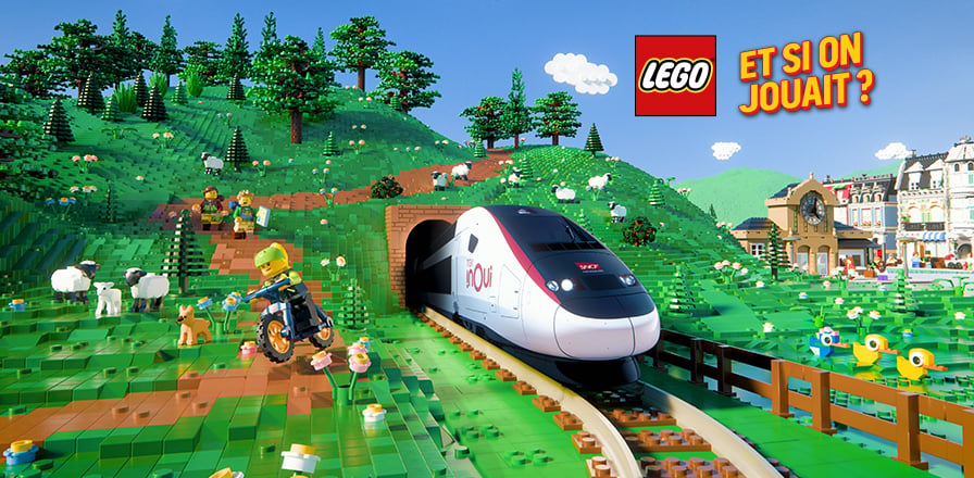 lego