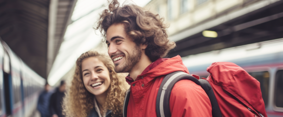 Nos idées de destinations pour partir en duo